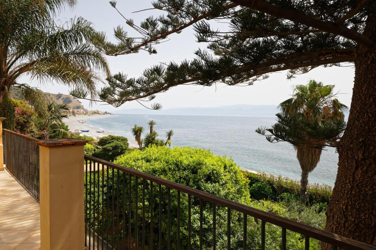 Maison Canopee Messina Exterior photo