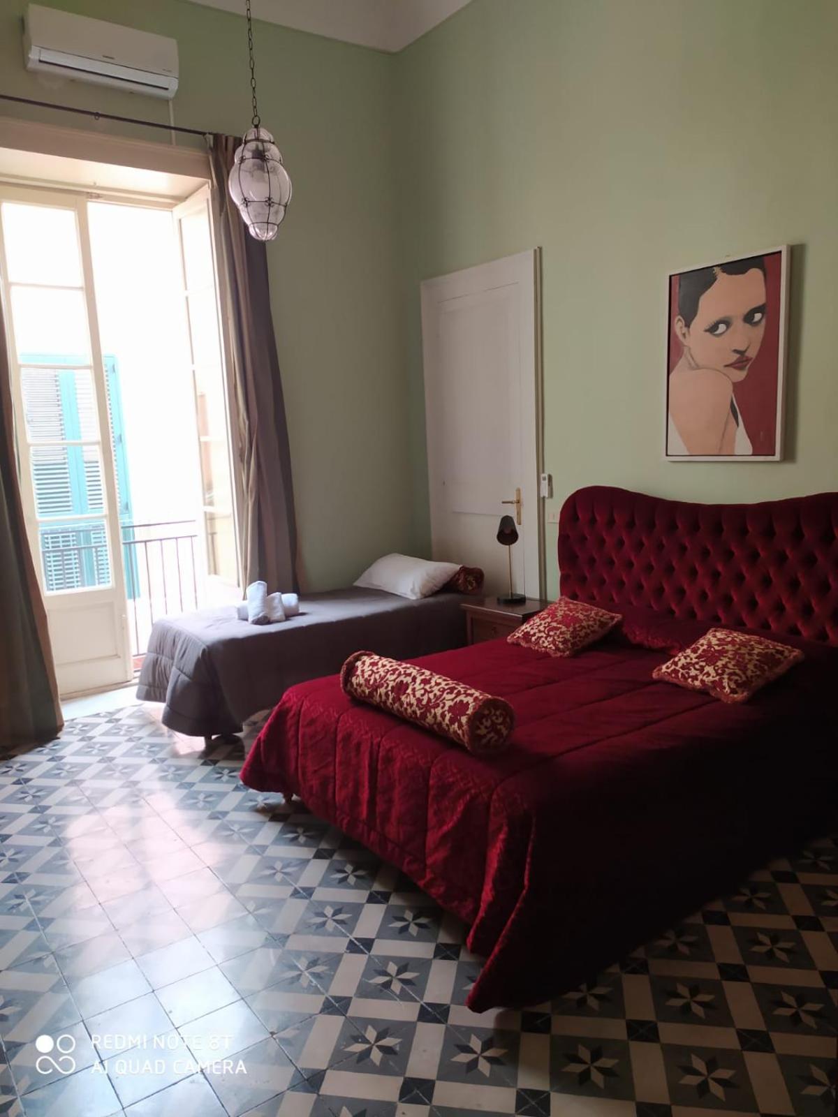 Maison Canopee Messina Exterior photo